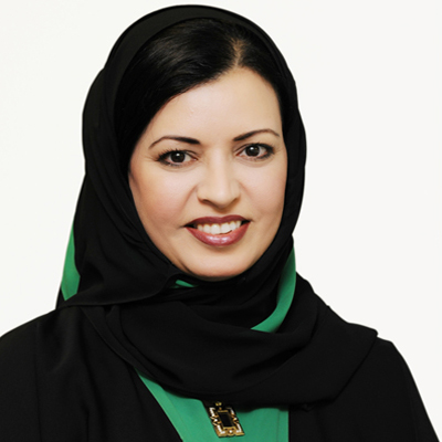 Dr. Aysha Al Busmait
