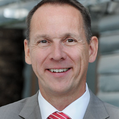 Bert Gochermann