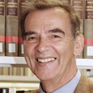 Prof. Dr. Jürgen Reese